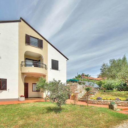 Nadia House With Apartments Zambratija  Esterno foto