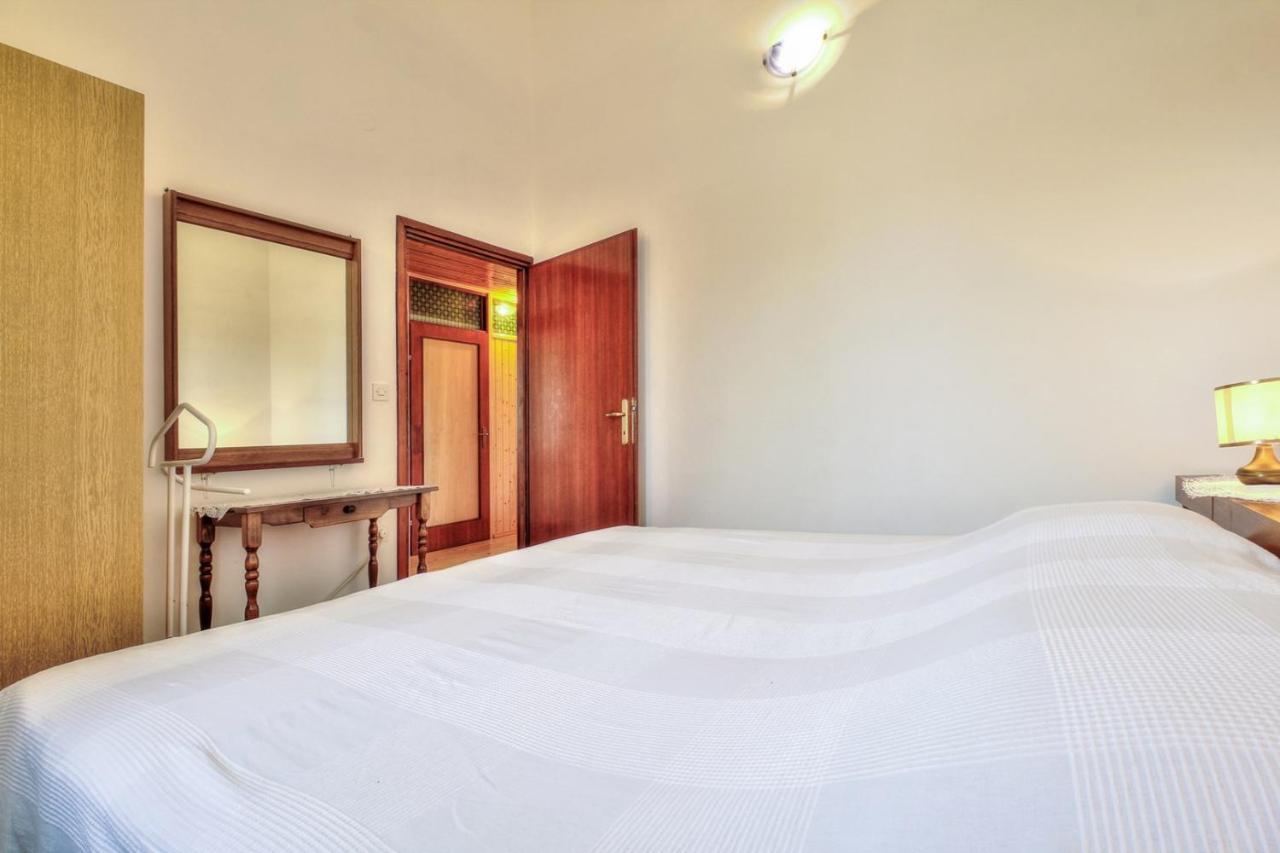 Nadia House With Apartments Zambratija  Esterno foto
